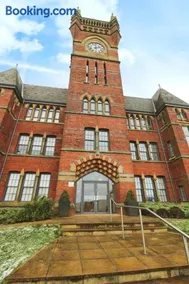 Birch Hill Clock Tower - Image 3