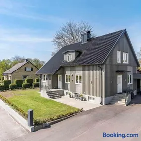 Apartments Smålandsstenar - Image 1
