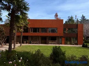 Spa Pirque & Hotel - Image 1