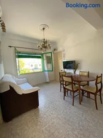 Apartamento acogedor en Alozaina - Image 3