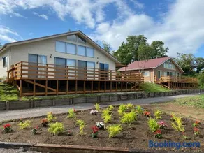 Eleven Auto Camp Park - Vacation STAY 44752v - Image 1