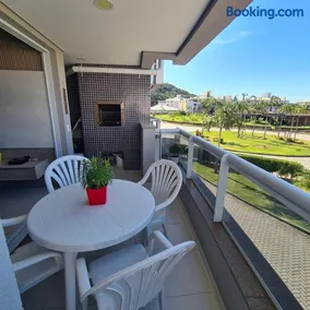 Apartamento moderno frente mar! - Image 4