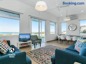 Cool Beach “Shack'' + Spectacular Views + Netflix - Image 1