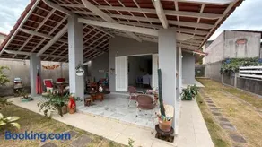 Refúgio Pé na Areia - Costa Bela - Image 1