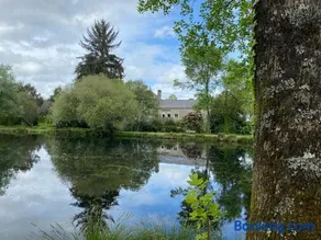 Manoir De Gourvinec - Chambre - Image 1