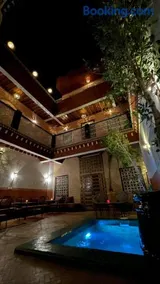 Riad Naya - Image 1