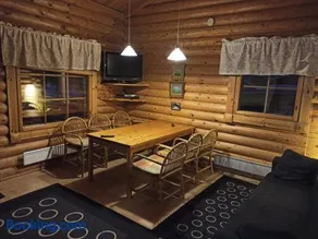 Cottages SAA - Image 1