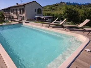 Cà d'Rita Monferrato - Viognier con sauna interna e idromassaggio e piscina esterni - Image 2