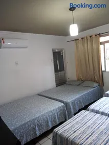 Casa Rosarinho 1- RECIFE - Quartos com Banheiros Exclusivos - Image 3
