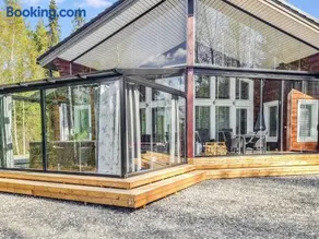 Holiday Home Nummentähti by Interhome - Image 1