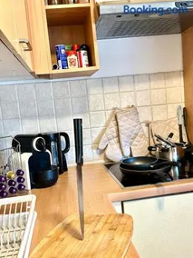Quiet Apartment near Airport Vienna #2 - Image 2