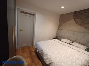 Apartamenty Lubin - Cappuccino - - Image 1