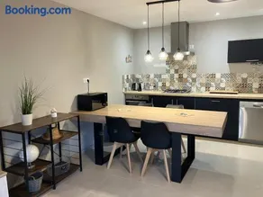 Petit appartement cosy en campagne - Image 4