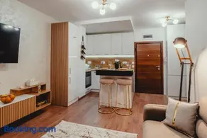 Elegant Living Apartment 2 - Image 3