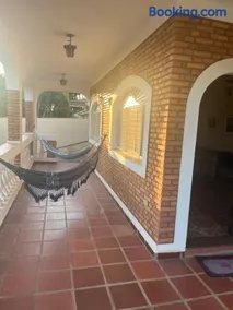 Quartos para família - Águas de São Pedro - Casa Azul - Image 3