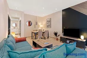 Nice - Renting - LASCARIS - Charm & Spacious & Comfort 3P Port Bonaparte - Image 5