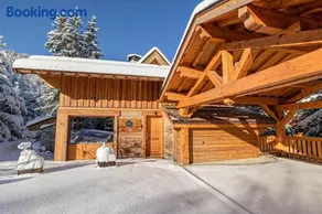 Wonderful, spacious and quiet property in Courchevel - Image 3