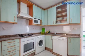 Inmovecos apart con piscina Alisios 227 - Image 1