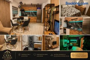 Apartman Casa Šturje Ajdovščina - Image 4