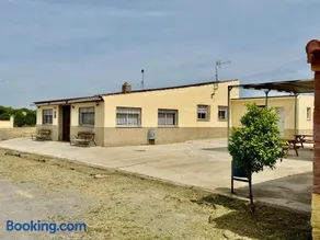 Espectacular Finca en Villablanca 2 chalet con Piscina - Image 2