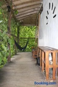 Familia Verde Eco Hostal - Image 2