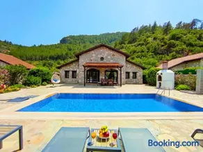 Villa Kayakoy 3 - Image 2