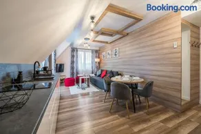 Górski Apartament Białka Tatrzańska - Image 4