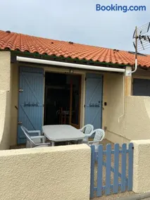Maison Eden en village Naturiste - Image 2