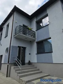 Liptov Chill Apartments - Image 1