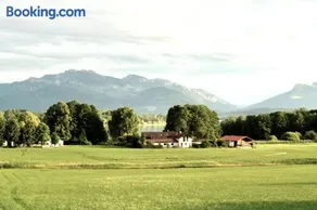 Ferienwohnung ChiemseeAlpenBlick - Image 2
