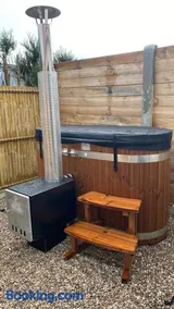 Casa louisa chambre sauna et bain nordique - Image 3