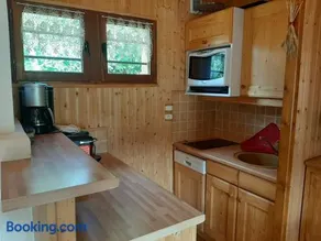 Chalet les bruyeres - Image 3