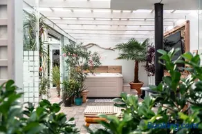 Orbisa Bis w cenie Basen podgrzewany Sauna Jacuzzi Rowery Parking Klimatyzacja Opcja śniadań - Image 1