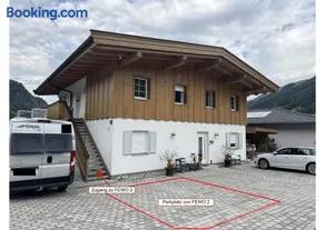 Ferienhaus Kaiserblick - FEWO2 - Image 3