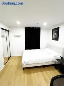 Stunning Partially Renovated Apartment - Image 2