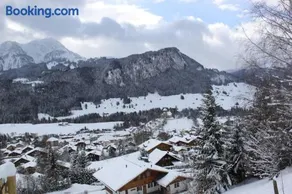 High Mountain Chalet - Great Views - Image 1