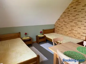 Apartament Vanessa u podnóża gór, nad jeziorem Czorsztyńskim - Image 4
