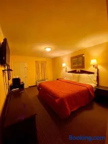 WAKEFIELDINN Motel - Image 2