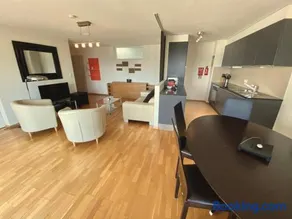 174 Close To Unil EPFL spacious modern and free parking included - Image 2