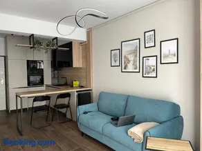Paradise Apartment by Wave Residence - Mamaia Nord - Image 5