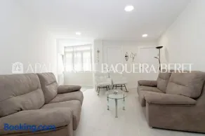 Apartarent 1500 - Apartamento Montlude - Image 2