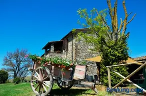 Agriturismo Il Poggio Di Orvieto - Image 1