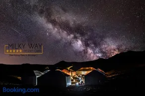Milky Way Desert Camp - Image 3