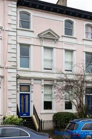 Leicester Luxury Apartments - Princess - Image 2