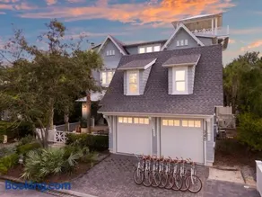 Water and Wine by Stay on 30a, Private Beach- Bikes! - Image 1