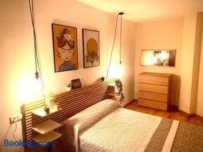 Apartamento playa Boiro - Image 1