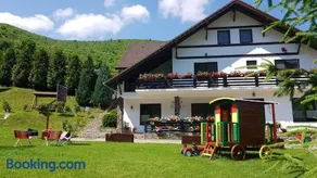Pensiunea Casa Stefan - Image 1