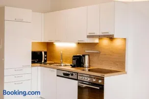 Wohnen bei frau tinz - Apartment - Bahnhof- und Zentrumsnähe - Image 3