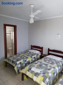 Hotel pousada vista alegre - Image 3