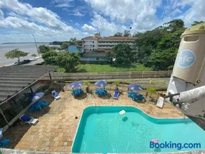 Antigo hotel murubira - Image 3